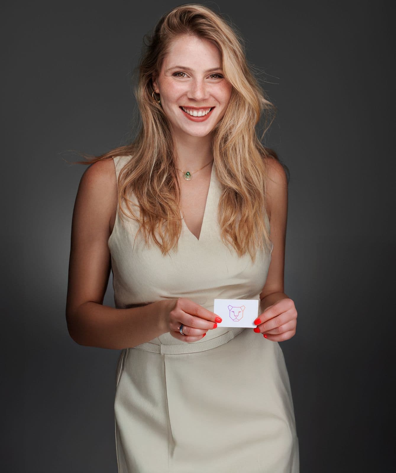 BINGO presenter